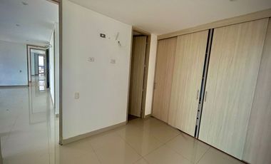 APARTAMENTO EN VENTA SECTOR GARUPAL VALLEDUPAR