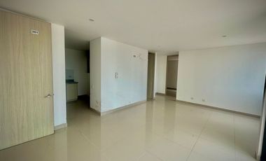 APARTAMENTO EN VENTA SECTOR GARUPAL VALLEDUPAR