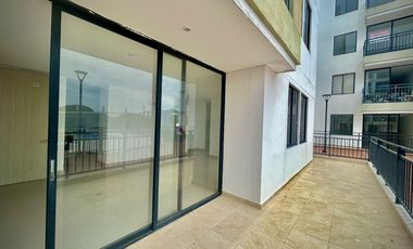 APARTAMENTO EN VENTA SECTOR GARUPAL VALLEDUPAR