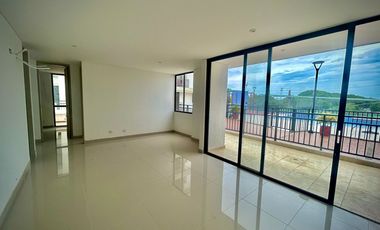 APARTAMENTO EN VENTA SECTOR GARUPAL VALLEDUPAR