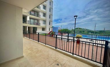 APARTAMENTO EN VENTA SECTOR GARUPAL VALLEDUPAR