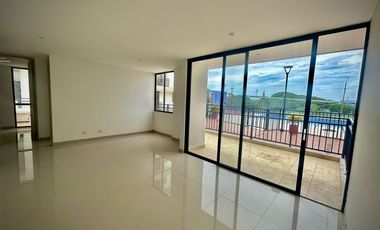 APARTAMENTO EN VENTA SECTOR GARUPAL VALLEDUPAR