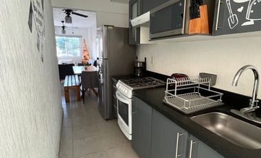 Town-house en Venta Los Olivos II