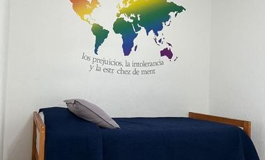 Town-house en Venta Los Olivos II