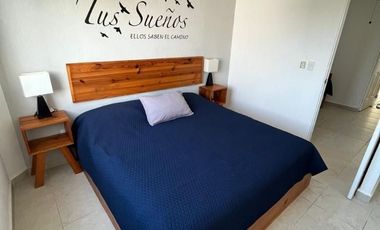Town-house en Venta Los Olivos II