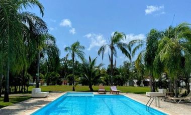 Town-house en Venta Los Olivos II