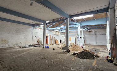 Alquiler de Local Comercial en San Miguel