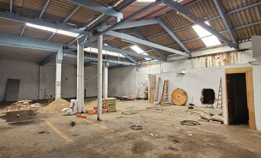 Alquiler de Local Comercial en San Miguel