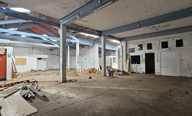 Alquiler de Local Comercial en San Miguel