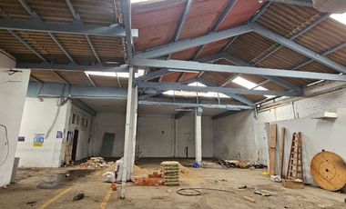 Alquiler de Local Comercial en San Miguel