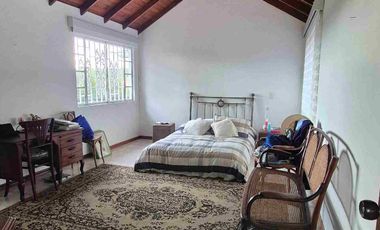 Hermosa casa en el poblado de san esteban Popayán