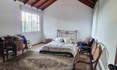 Hermosa casa en el poblado de san esteban Popayán