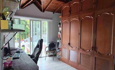 Hermosa casa en el poblado de san esteban Popayán