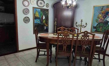 Hermosa casa en el poblado de san esteban Popayán