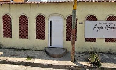 CASA EN VENTA, VERACRUZ, VERACRUZ.