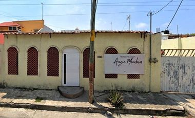 CASA EN VENTA, VERACRUZ, VERACRUZ.
