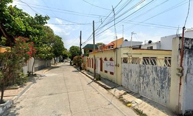 CASA EN VENTA, VERACRUZ, VERACRUZ.