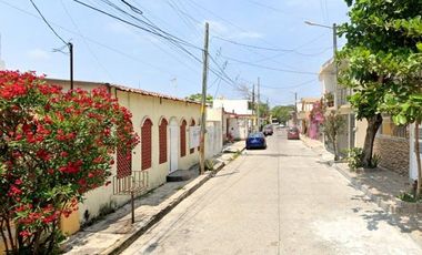 CASA EN VENTA, VERACRUZ, VERACRUZ.