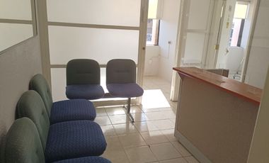 Tu Clínica Dental en el Corazón de Valparaíso – ¡Espacio listo para trabajar!