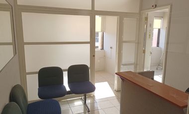 Tu Clínica Dental en el Corazón de Valparaíso – ¡Espacio listo para trabajar!