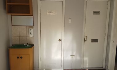 Tu Clínica Dental en el Corazón de Valparaíso – ¡Espacio listo para trabajar!