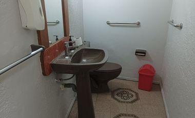 Tu Clínica Dental en el Corazón de Valparaíso – ¡Espacio listo para trabajar!