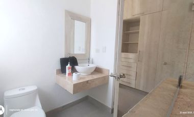 Remate de Departamento de 2 recámaras en El Deseo, San Miguel de Allende