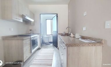 Remate de Departamento de 2 recámaras en El Deseo, San Miguel de Allende