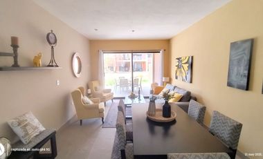 Remate de Departamento de 2 recámaras en El Deseo, San Miguel de Allende
