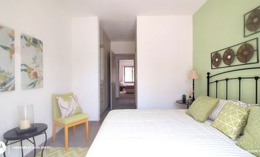Remate de Departamento de 2 recámaras en El Deseo, San Miguel de Allende
