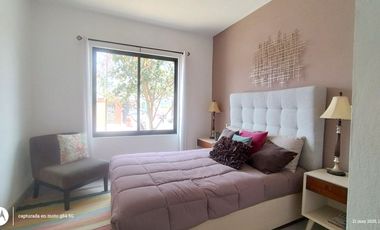 Remate de Departamento de 2 recámaras en El Deseo, San Miguel de Allende