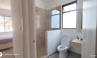 Remate de Departamento de 2 recámaras en El Deseo, San Miguel de Allende