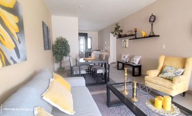Remate de Departamento de 2 recámaras en El Deseo, San Miguel de Allende