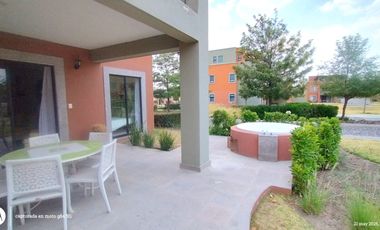 Remate de Departamento de 2 recámaras en El Deseo, San Miguel de Allende