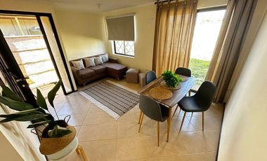 🏡 ¡Casa Amoblada en Arriendo – Villa Bicentenario, Talca!