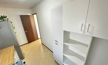 🏡 ¡Casa Amoblada en Arriendo – Villa Bicentenario, Talca!