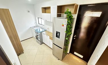 🏡 ¡Casa Amoblada en Arriendo – Villa Bicentenario, Talca!