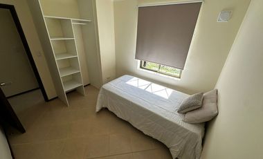 🏡 ¡Casa Amoblada en Arriendo – Villa Bicentenario, Talca!