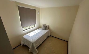 🏡 ¡Casa Amoblada en Arriendo – Villa Bicentenario, Talca!