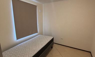 🏡 ¡Casa Amoblada en Arriendo – Villa Bicentenario, Talca!
