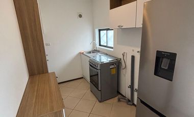 🏡 ¡Casa Amoblada en Arriendo – Villa Bicentenario, Talca!