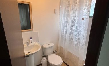 🏡 ¡Casa Amoblada en Arriendo – Villa Bicentenario, Talca!