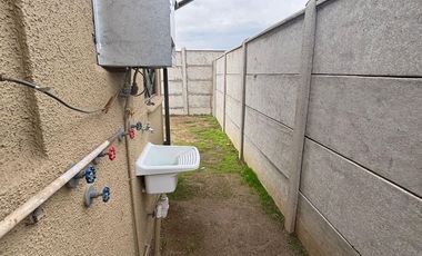 🏡 ¡Casa Amoblada en Arriendo – Villa Bicentenario, Talca!