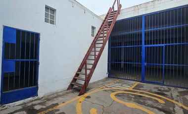 Alquiler de Local Comercial en Esquina – San Miguel