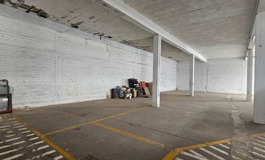 Alquiler de Local Comercial en Esquina – San Miguel