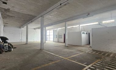Alquiler de Local Comercial en Esquina – San Miguel