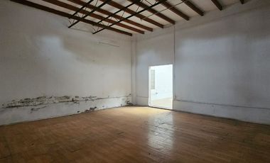 Alquiler de Local Comercial en Esquina – San Miguel