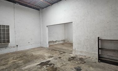 Alquiler de Local Comercial en Esquina – San Miguel
