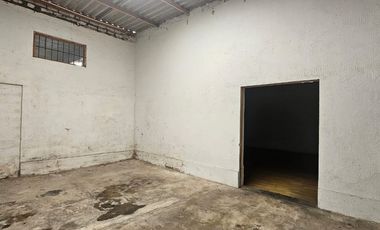 Alquiler de Local Comercial en Esquina – San Miguel