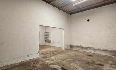 Alquiler de Local Comercial en Esquina – San Miguel